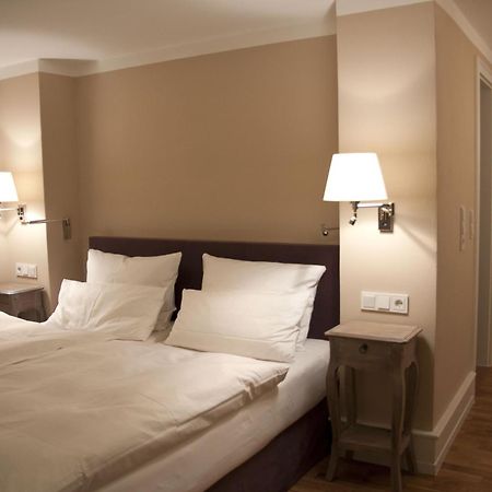 Weinhotel Eltvinum Eltville am Rhein Luaran gambar