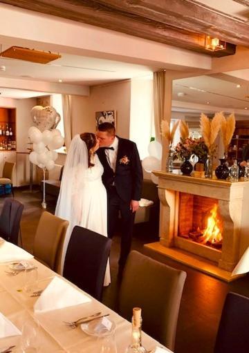 Weinhotel Eltvinum Eltville am Rhein Luaran gambar