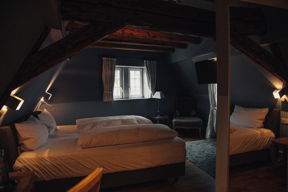 Weinhotel Eltvinum Eltville am Rhein Luaran gambar