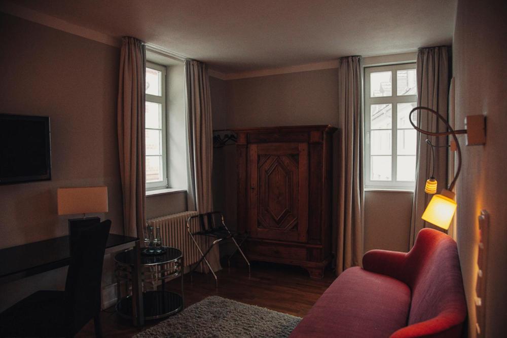 Weinhotel Eltvinum Eltville am Rhein Luaran gambar