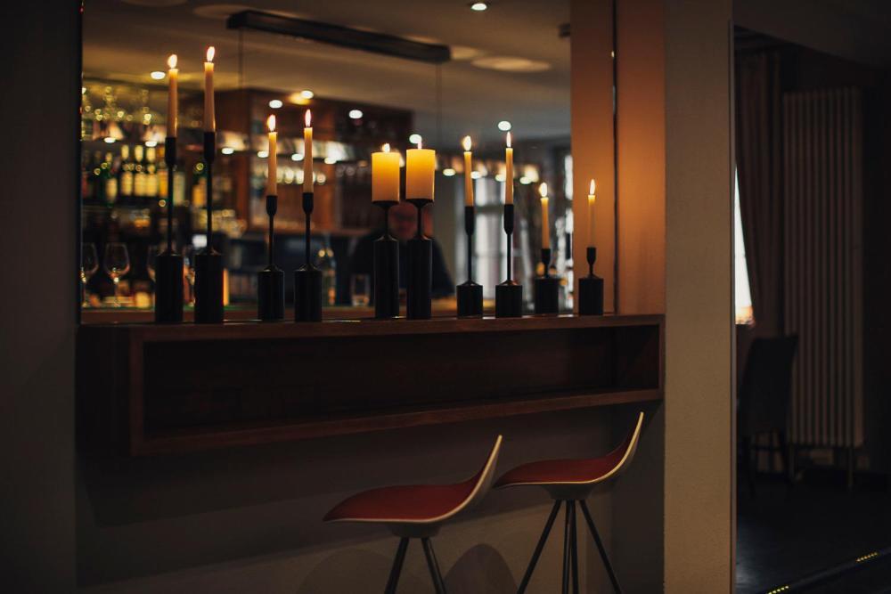 Weinhotel Eltvinum Eltville am Rhein Luaran gambar